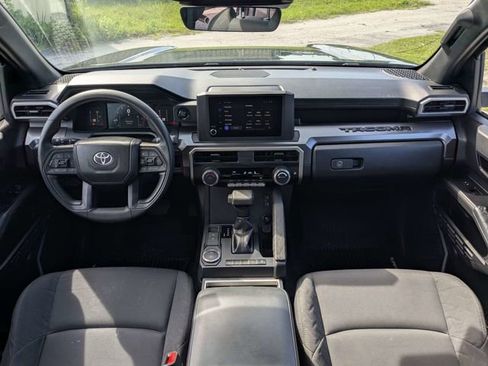 Used 2024 Toyota Tacoma SR5 RWD image 13