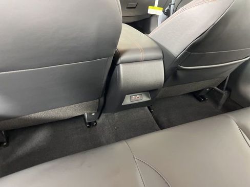 New 2025 Nissan Altima 2.5 SR image 44