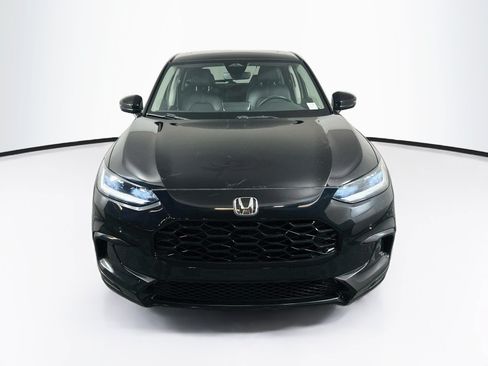 Used 2023 Honda HR-V EX-L image 2