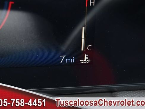 New 2026 Chevrolet TrailBlazer RS w/ Convenience Package FWD image 26