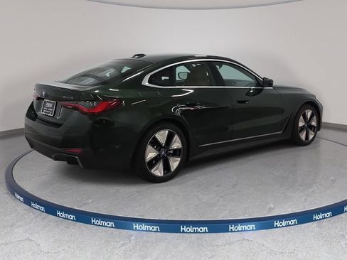 Certified 2023 BMW i4 eDrive35 w/ Premium Package RWD image 5
