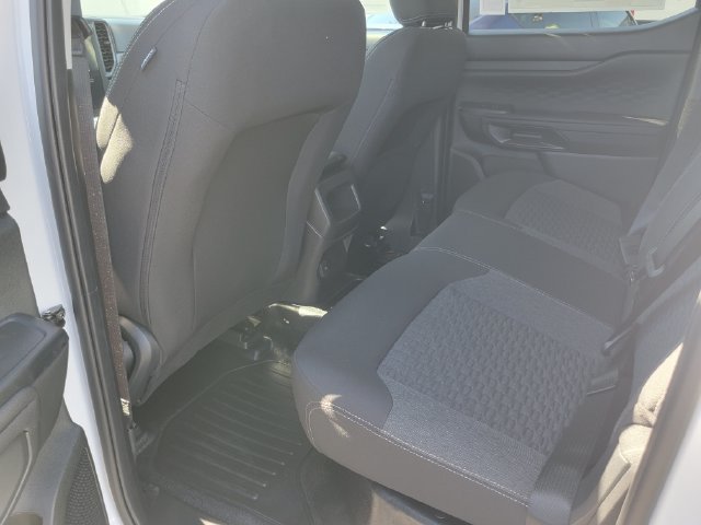 New 2026 Ford Ranger XL RWD image 16