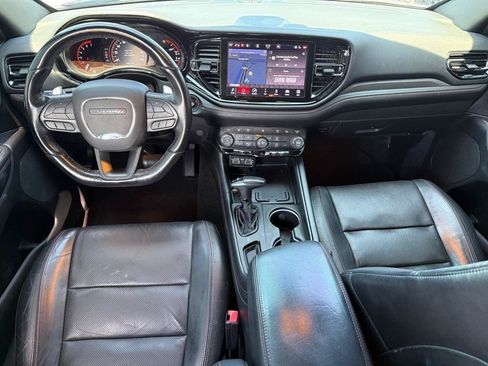 Used 2021 Dodge Durango R/T RWD image 21