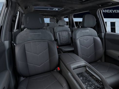 New 2027 Kia Telluride AWD image 17