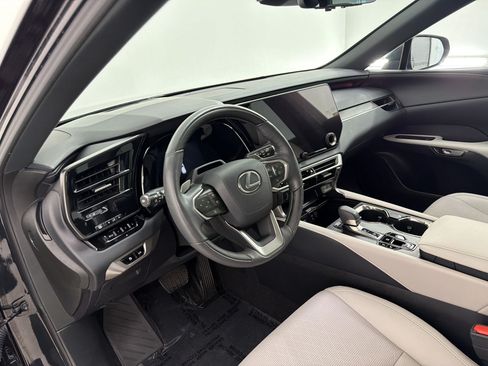 Certified 2024 Lexus RX 350 w/ Convenience Package AWD/4WD image 4