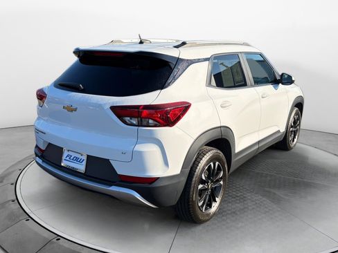 Used 2023 Chevrolet TrailBlazer LT image 7