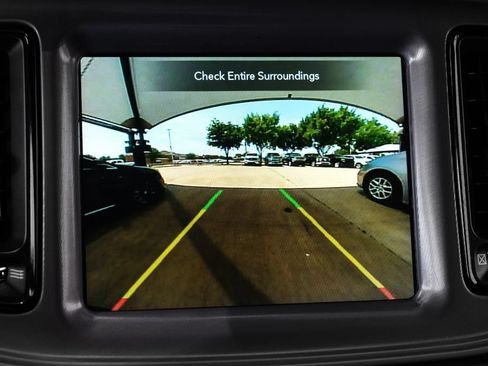 Used 2023 Dodge Challenger R/T Scat Pack w/ Plus Package RWD image 19