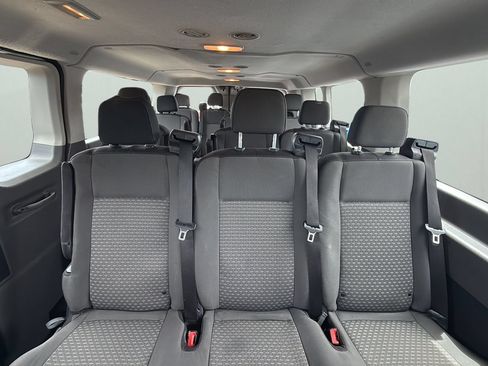 Used 2020 Ford Transit 350 XLT RWD image 25