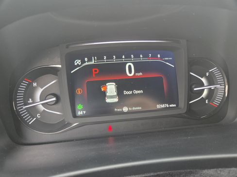 Used 2022 Honda Passport TrailSport image 17