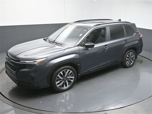 Certified 2025 Subaru Forester Touring w/ Popular Package - Touring image 45