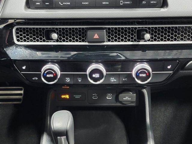 Certified 2026 Honda Civic Sport image 20