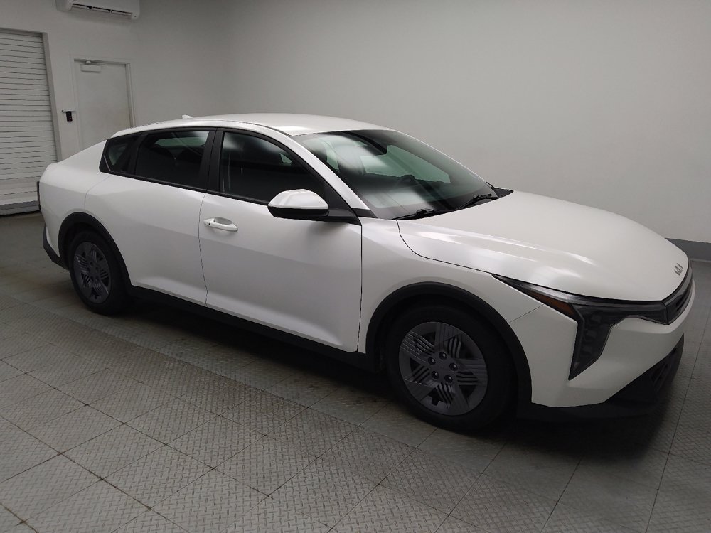 Used 2025 Kia K4 FWD image 11