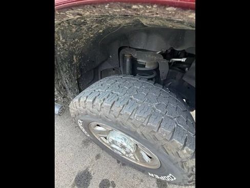 Used 2020 RAM 2500 Tradesman AWD/4WD image 4