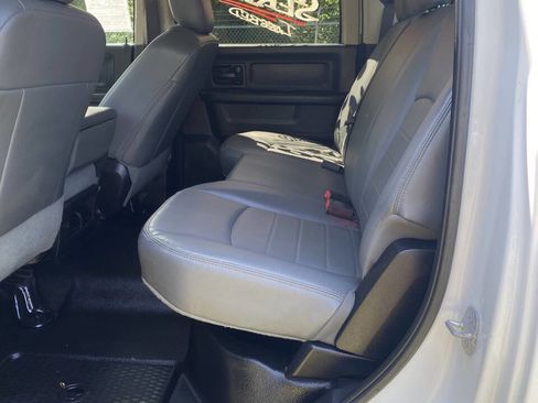 Used 2016 RAM 2500 Tradesman RWD image 18