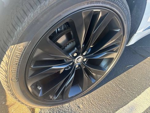 Used 2024 Jaguar F-PACE R-Dynamic S AWD/4WD image 6