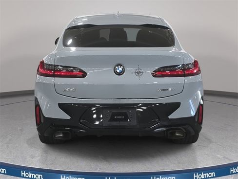 Used 2024 BMW X4 xDrive30i w/ Premium Package image 6