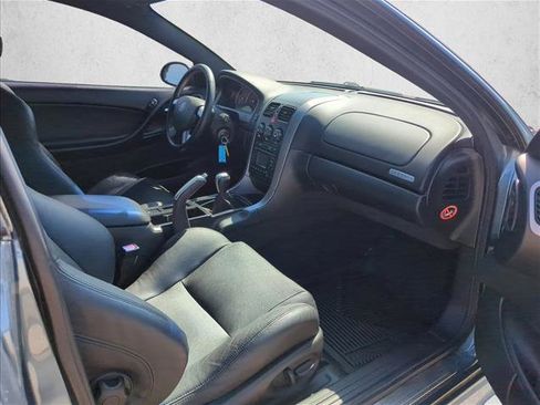 Used 2006 Pontiac GTO RWD image 17