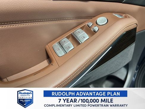 Used 2019 BMW X7 xDrive40i w/ Luxury Seating Package image 33