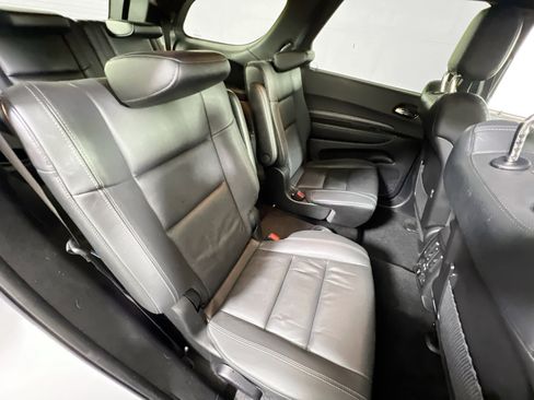 Used 2021 Dodge Durango GT image 27