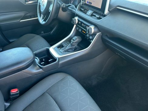 Certified 2024 Toyota RAV4 XLE w/ Weather Package AWD/4WD image 20