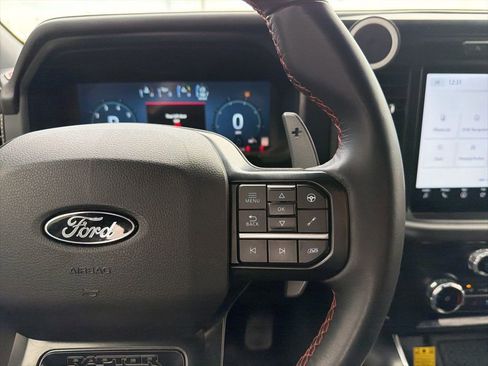 Used 2024 Ford F150 Raptor AWD/4WD image 20