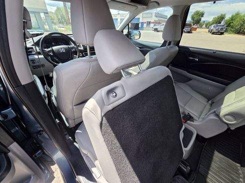 Used 2016 Honda Pilot Elite image 19