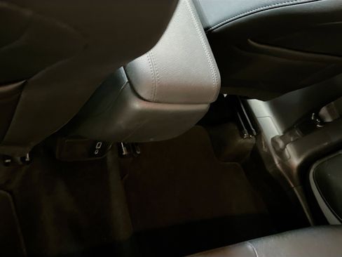 Used 2025 Buick Encore GX Preferred image 27