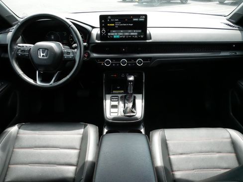 Used 2024 Honda CR-V Sport-L image 10