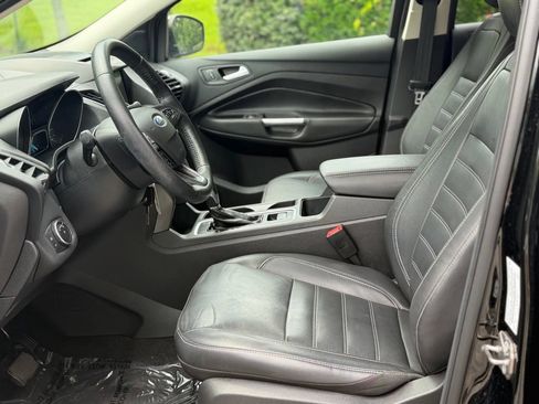 Used 2018 Ford Escape SEL AWD/4WD image 10