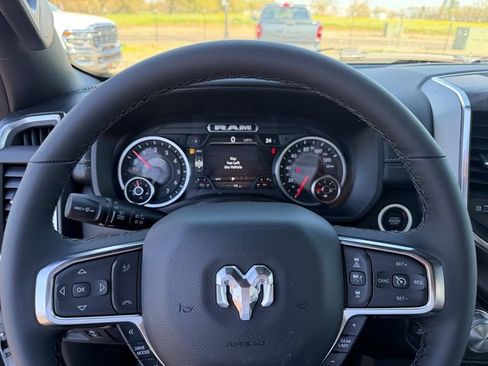 New 2026 RAM 1500 Laramie w/ Laramie Preferred Package image 18