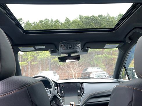 Used 2025 Subaru Outback Wilderness image 25