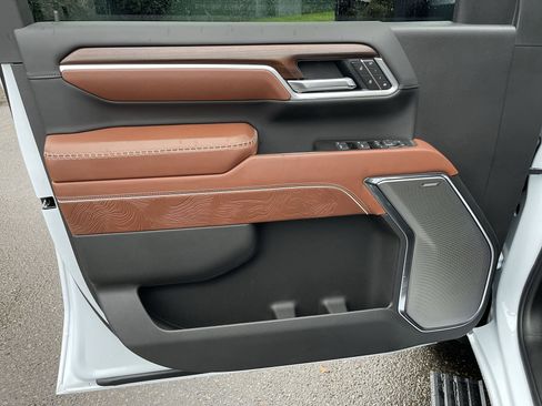 New 2026 GMC Sierra 3500 Denali Ultimate image 58