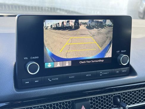 Certified 2022 Honda Civic Sport image 13