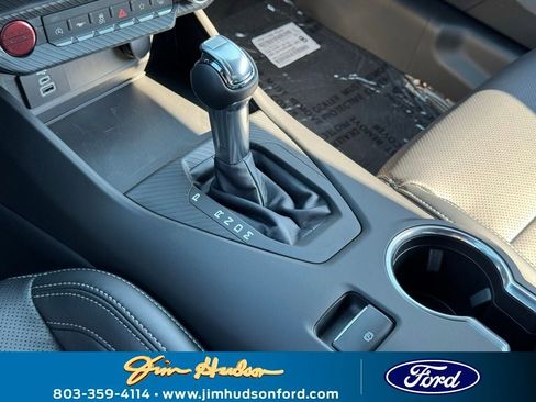 New 2025 Ford Mustang GT Premium image 22