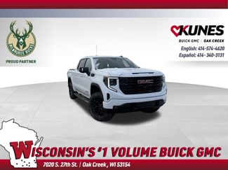 New 2026 GMC Sierra 1500 Elevation w/ Elevation Premium Package video 1