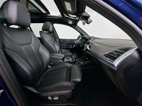Used 2023 BMW X3 xDrive30i w/ Convenience Package image 29