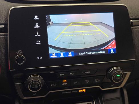 Used 2017 Honda CR-V EX-L image 13