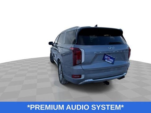 Used 2020 Hyundai Palisade Limited image 8