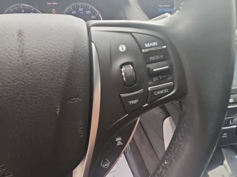 Certified 2019 Acura TLX V6 SH-AWD image 16