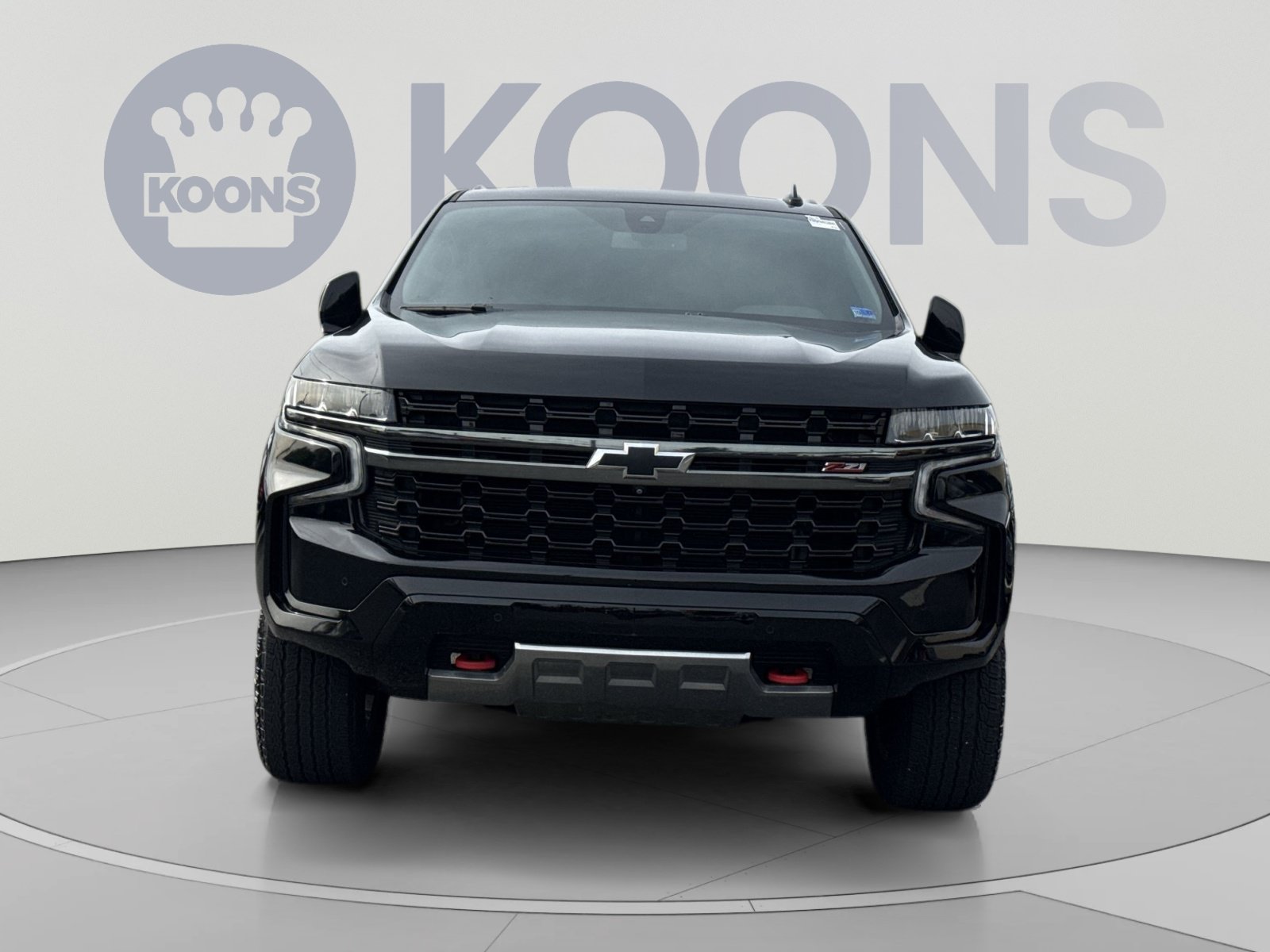 Used 2022 Chevrolet Tahoe Z71 w/ Luxury Package AWD/4WD image 11