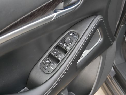 Certified 2023 INFINITI QX60 Sensory w/ Vision Package image 19