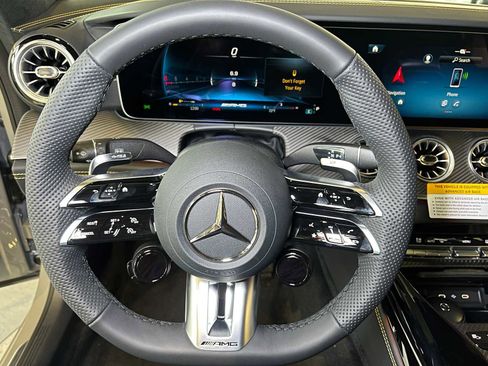 New 2026 Mercedes-Benz AMG GT 63 image 22