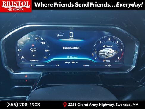 Used 2023 Chevrolet Silverado 1500 LT image 26