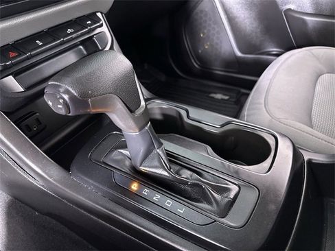 Used 2019 Chevrolet Colorado W/T w/ Custom Special Edition image 16