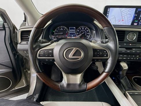 Used 2020 Lexus RX 350 FWD w/ Premium Package image 11