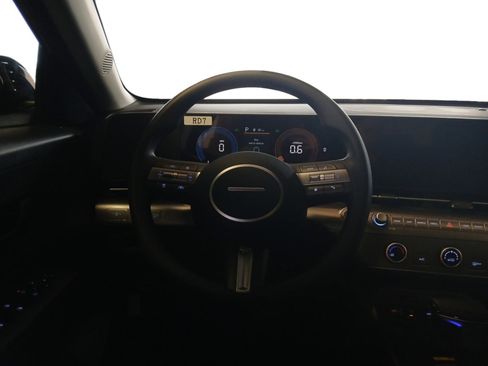 New 2026 Hyundai Kona SE image 12