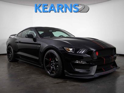Used 2017 Ford Mustang Shelby GT350R w/ GT350R Equipment Group 920A