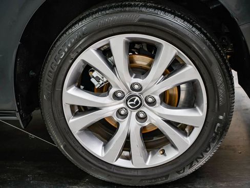 Used 2023 MAZDA CX-30 AWD 2.5 S w/ Preferred Package image 10