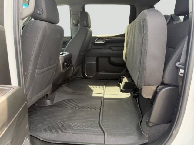 Used 2024 Chevrolet Silverado 1500 LT Trail Boss w/ Protection Package AWD/4WD image 41