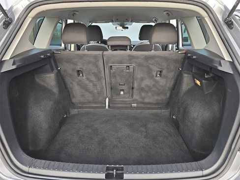 Used 2023 Volkswagen Taos S w/ IQ Drive S Package image 12